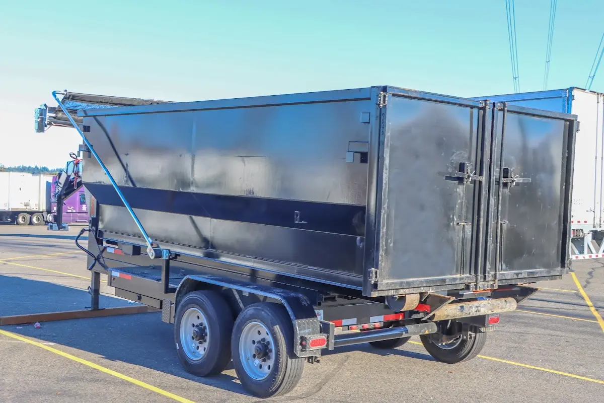 Dumpster Rental services in Meridian Village, CO